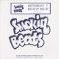 Beverley T* : Reach High (12")