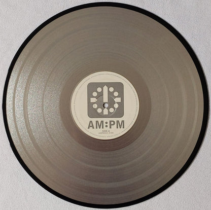 DJ Jean : Love Come Home (12", S/Sided, Promo, Sil)