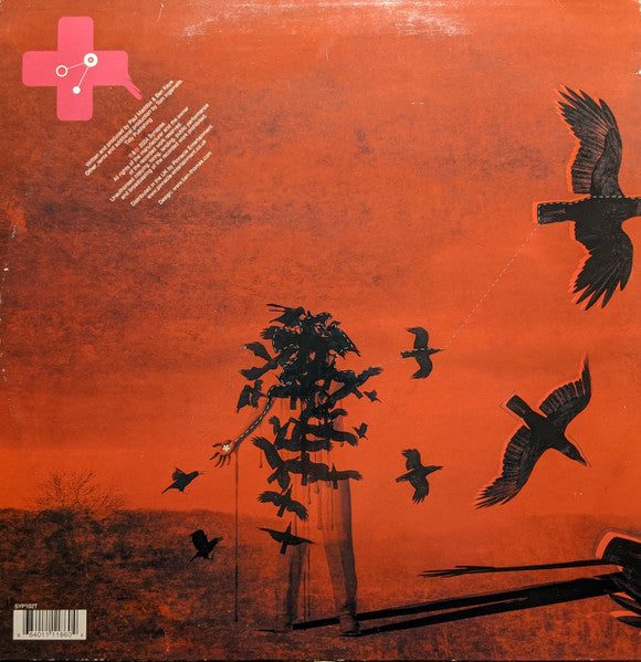 Maddox* & Kaye* : Tales From The Krypt (12")