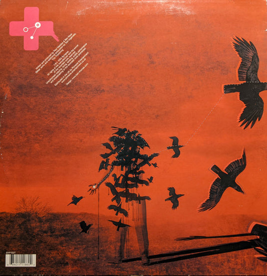 Maddox* & Kaye* : Tales From The Krypt (12")