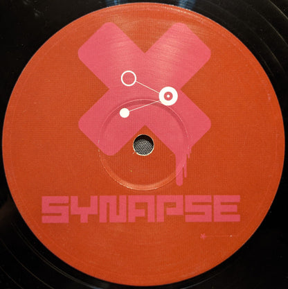 Maddox* & Kaye* : Tales From The Krypt (12")