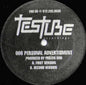 Frozen Sun : Personal Advertisement (12")