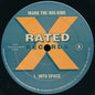 Mark The 909 King : Into Space / Tribally (12")