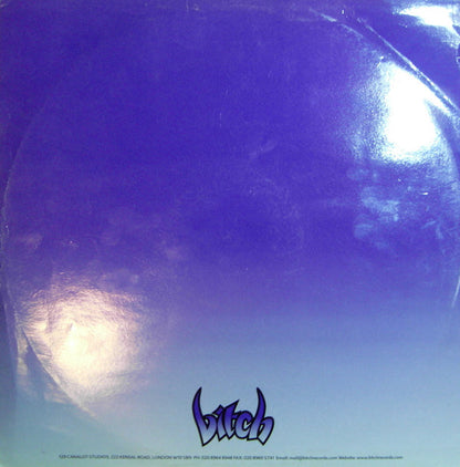 Unagi : Relax (12")