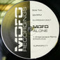 Mofo : Alone (12", Promo)