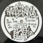 Haze n'Fader* : Amen 2 That Volume 2 EP (12", EP)