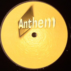 Artic-Zone : Moonrise (12")