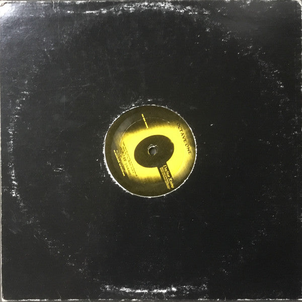 Mad Mike* And DJ Rolando The Aztec Mystic* / Octave One : Aztlan / DayStar Rising (12")