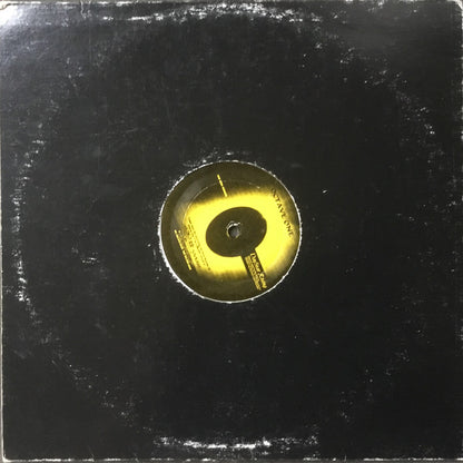 Mad Mike* And DJ Rolando The Aztec Mystic* / Octave One : Aztlan / DayStar Rising (12")