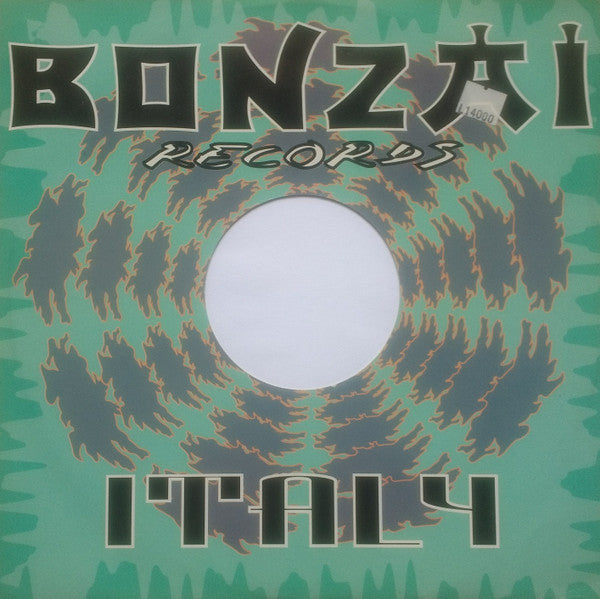 Da Hool : Bora Bora (12")