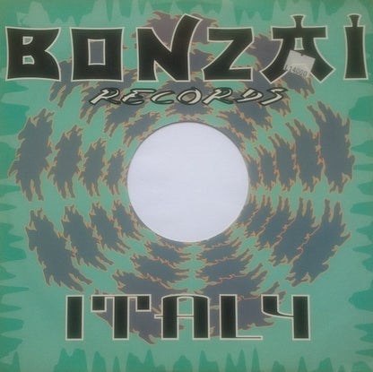 Da Hool : Bora Bora (12")