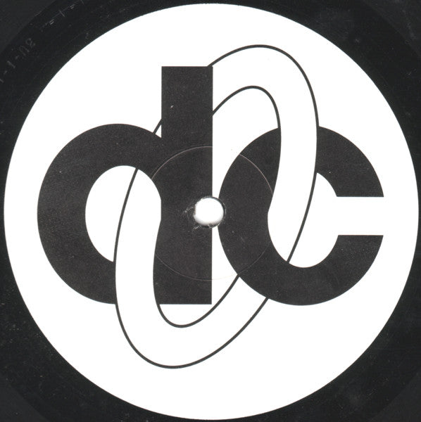 N-Joi : Live In Manchester (12", Promo)