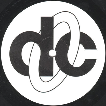 N-Joi : Live In Manchester (12", Promo)