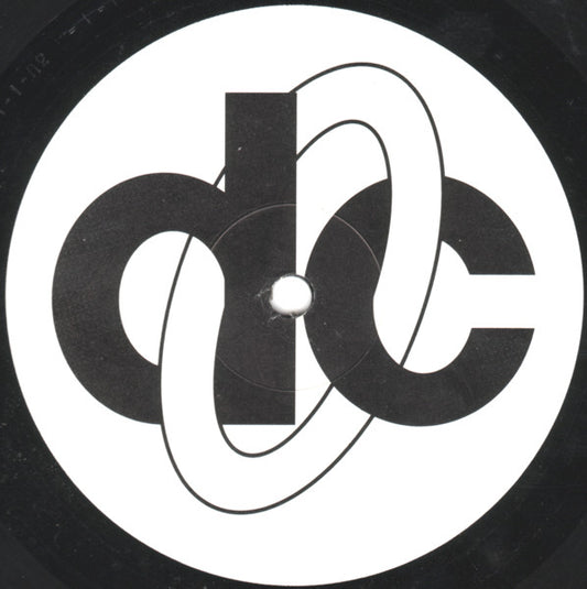 N-Joi : Live In Manchester (12", Promo)