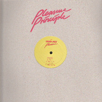 Hud Mo* : Pleasure (12", Ltd)