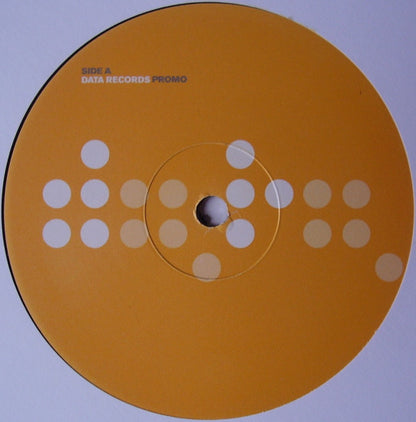 Stellar Project Featuring Brandi Emma : Get Up Stand Up (12", Promo, 2/5)