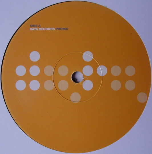 Stellar Project Featuring Brandi Emma : Get Up Stand Up (12", Promo, 2/5)