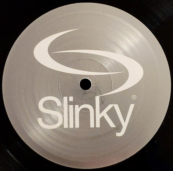Technation : Sea Of Blue (12")