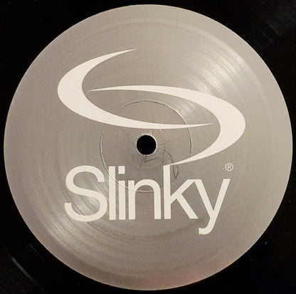 Technation : Sea Of Blue (12")