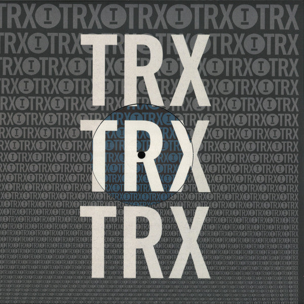 Various : Toolroom Trax Samplervol.3 (12", Smplr)
