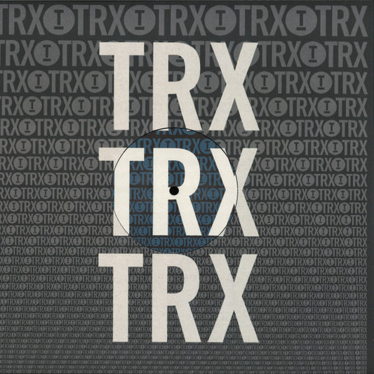 Various : Toolroom Trax Samplervol.3 (12", Smplr)