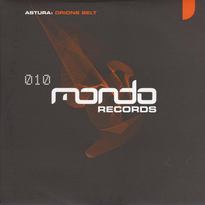 Astura : Orions Belt (12")