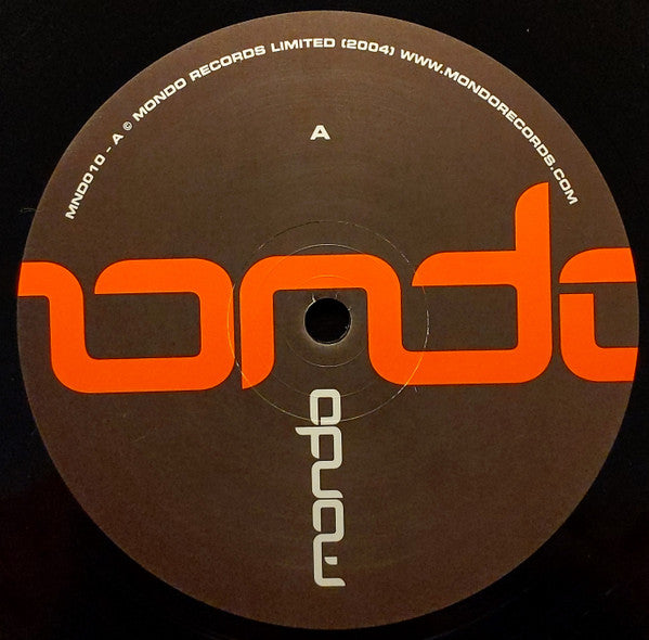 Astura : Orions Belt (12")