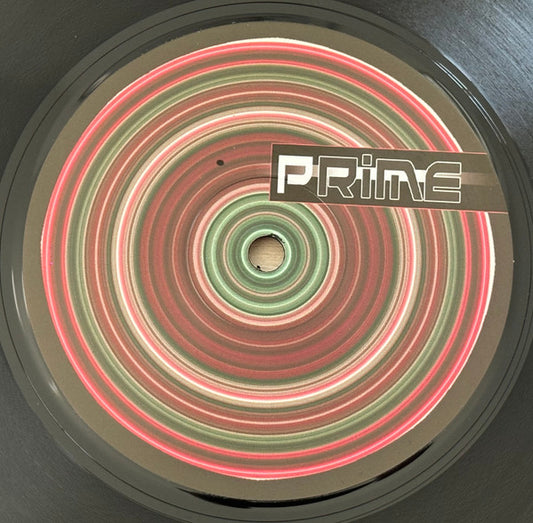 Silent Approach : Energize EP (12", EP)