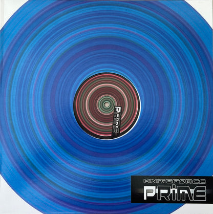 Silent Approach : Energize EP (12", EP)
