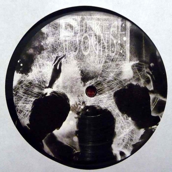Myown : Special Who EP (12", EP)