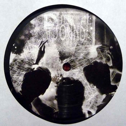 Myown : Special Who EP (12", EP)