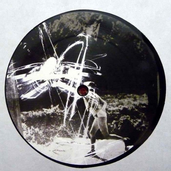 Myown : Special Who EP (12", EP)