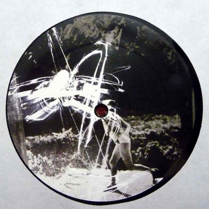 Myown : Special Who EP (12", EP)