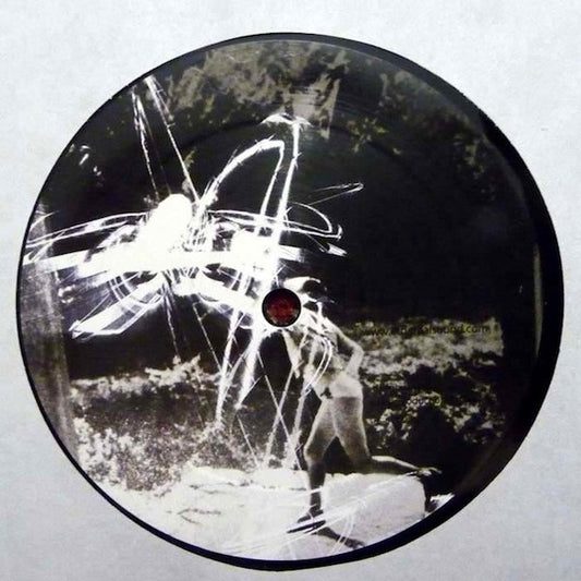 Myown : Special Who EP (12", EP)