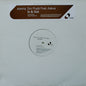Eric Prydz Feat. Adeva : In & Out (12")
