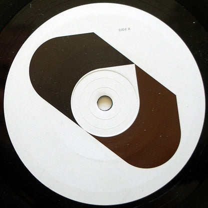 Eric Prydz Feat. Adeva : In & Out (12")