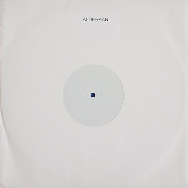 Rapid Eye (2) : Alderaan (12", W/Lbl, 180)