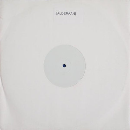 Rapid Eye (2) : Alderaan (12", W/Lbl, 180)