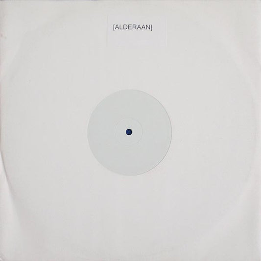 Rapid Eye (2) : Alderaan (12", W/Lbl, 180)