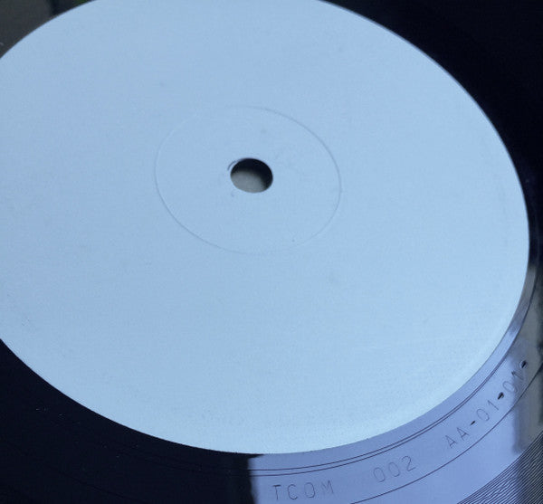 Rapid Eye (2) : Alderaan (12", W/Lbl, 180)