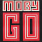 Moby : Go (12", RP, Lyn)