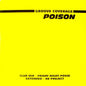 Groove Coverage : Poison (2x12", Promo)