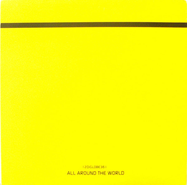 Groove Coverage : Poison (2x12", Promo)