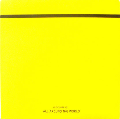 Groove Coverage : Poison (2x12", Promo)