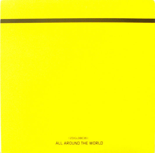 Groove Coverage : Poison (2x12", Promo)