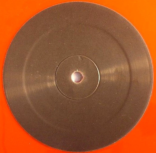 MD2 : MD2.4 (12", Ltd, W/Lbl, Red)
