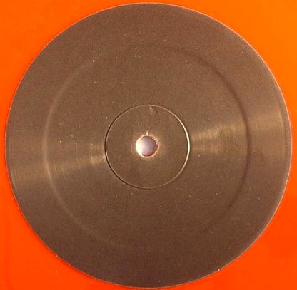MD2 : MD2.4 (12", Ltd, W/Lbl, Red)