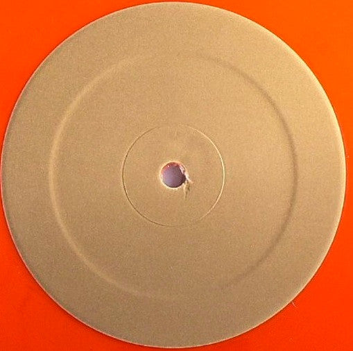 MD2 : MD2.4 (12", Ltd, W/Lbl, Red)
