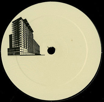Antigone : Forbidden Works (12")