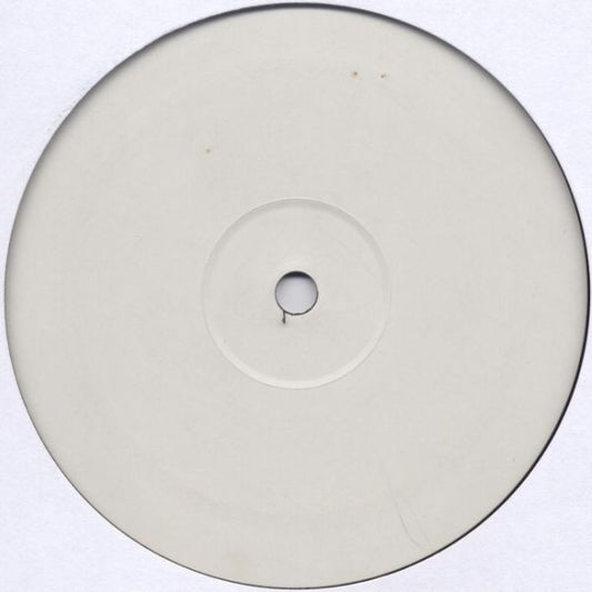 Jon Doe : Reaching Out (12", W/Lbl)